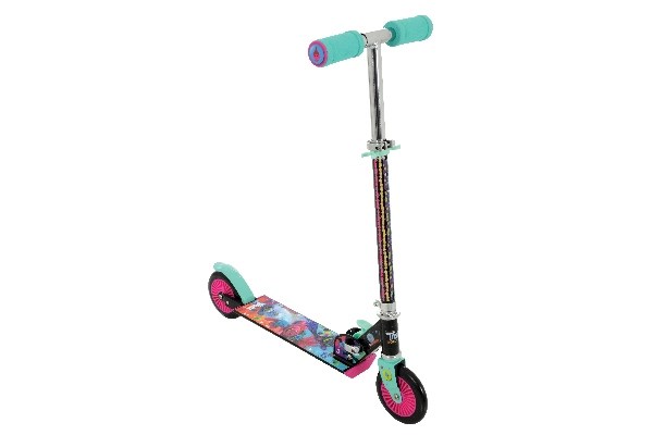 Trolls 2 foldbart løbehjul