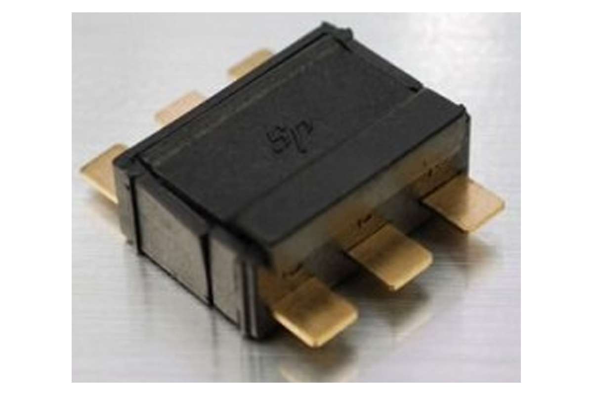 5MM Ultra High active power 3P brushless moto