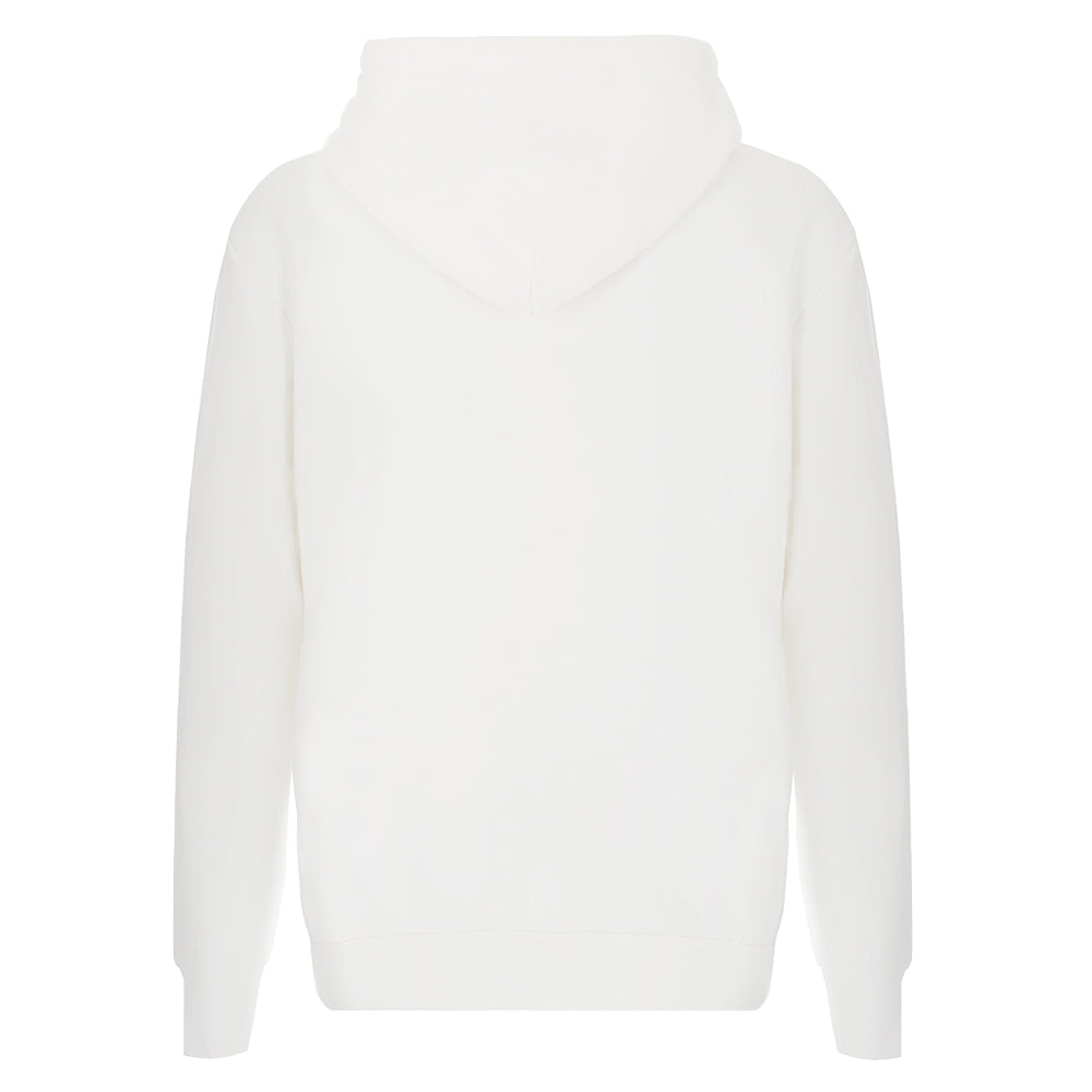 Virtus.pro Hoodie classic w/pocket white, L