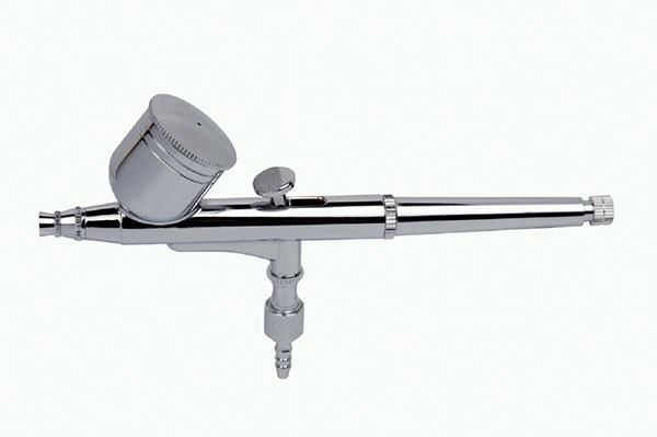 Airbrush double-action 0,3mm, 7cc