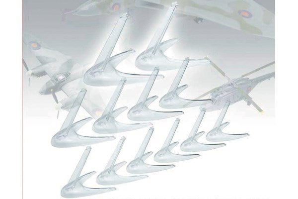 Assortment of small stands 07/11