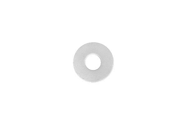 DH-1 needle packing O-ring #8