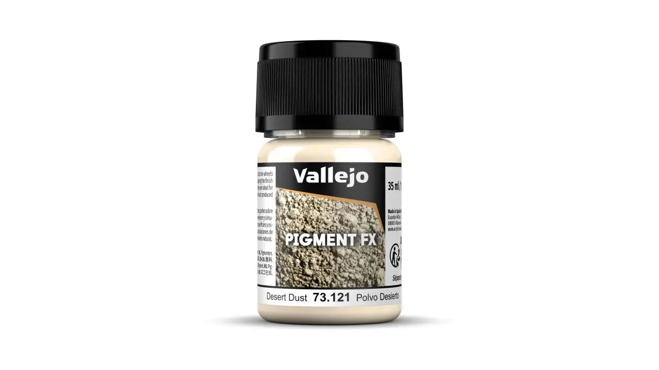 PIGMENT 73121 DESERT DUST