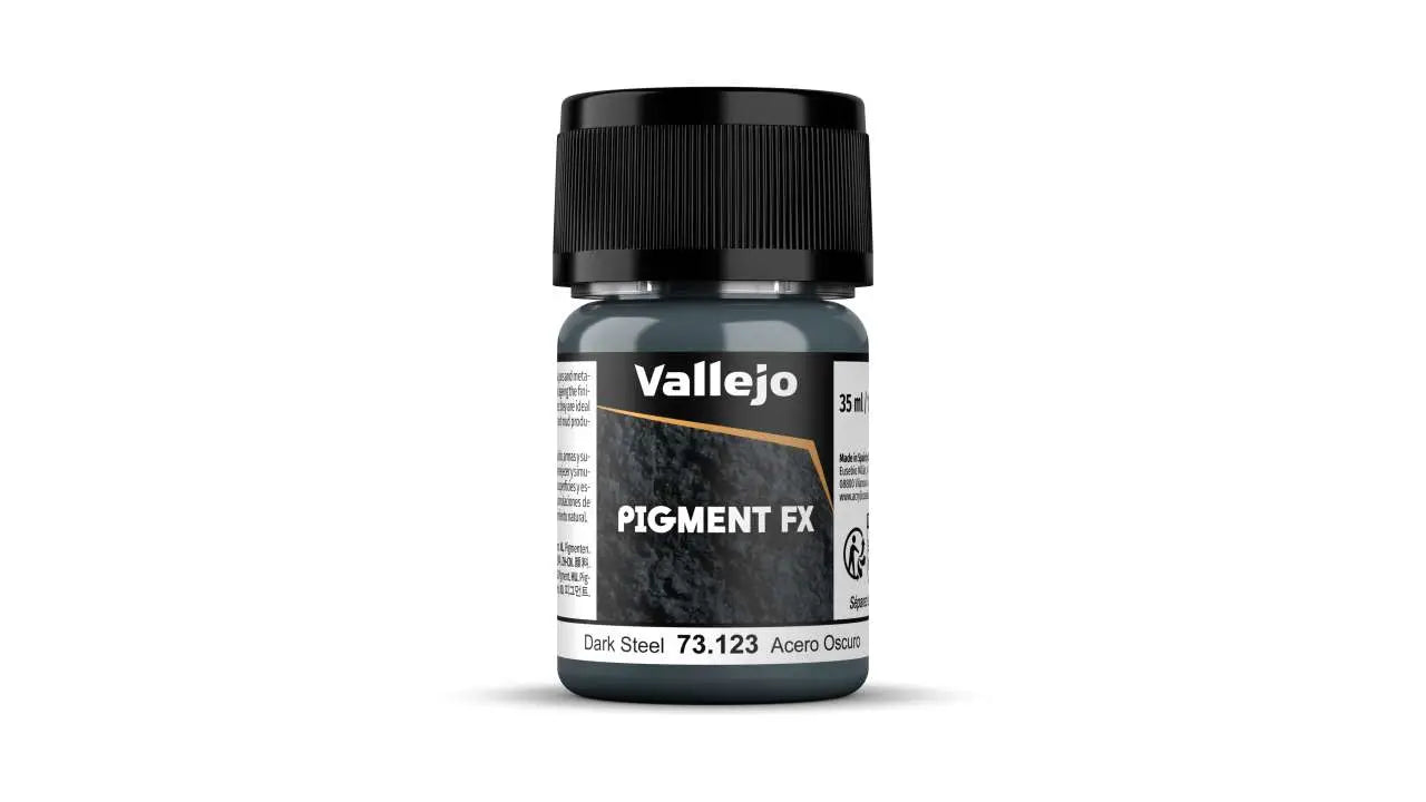 PIGMENT 73123 DARK STEEL