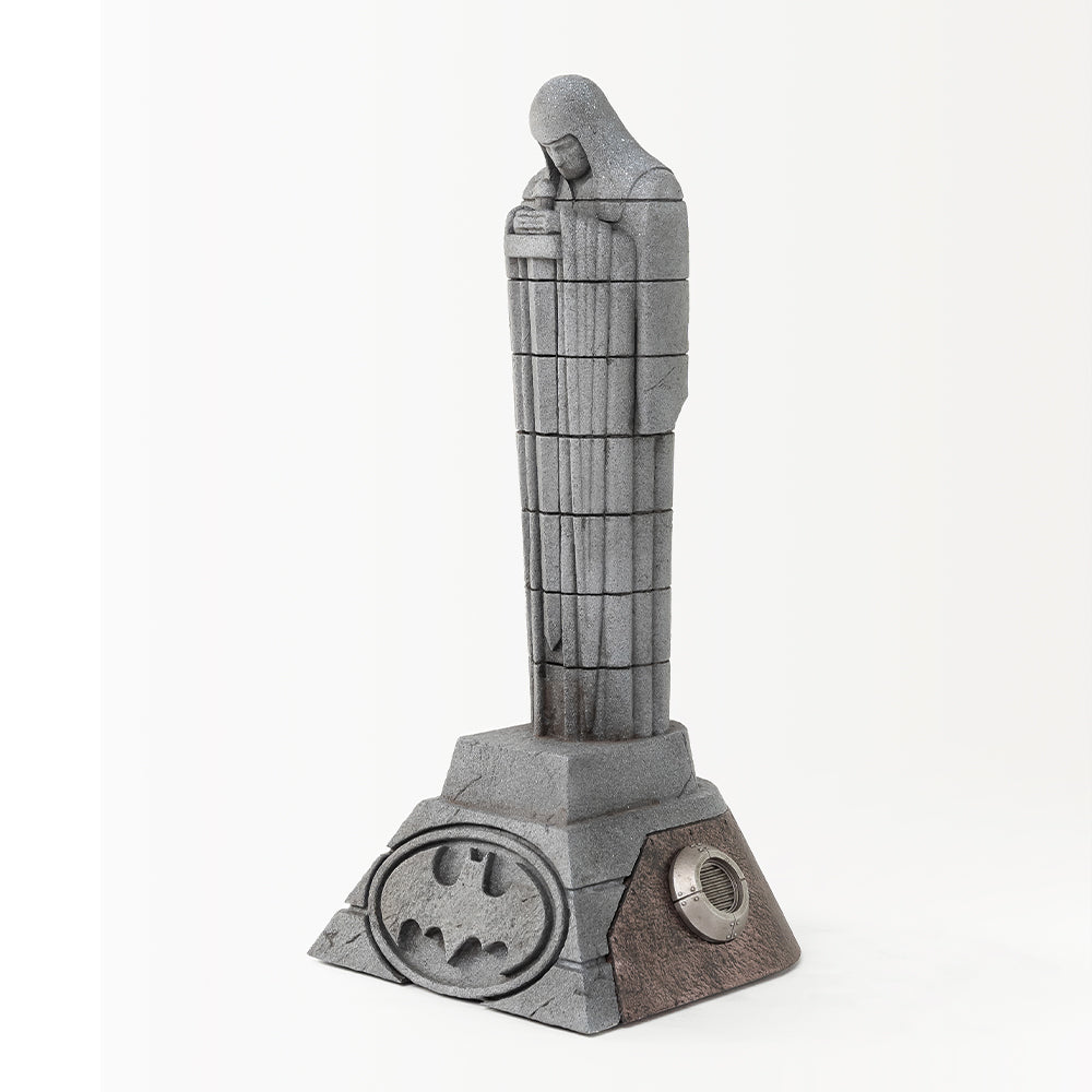 PureArts Batman - Cowl Replica Scale 1/1