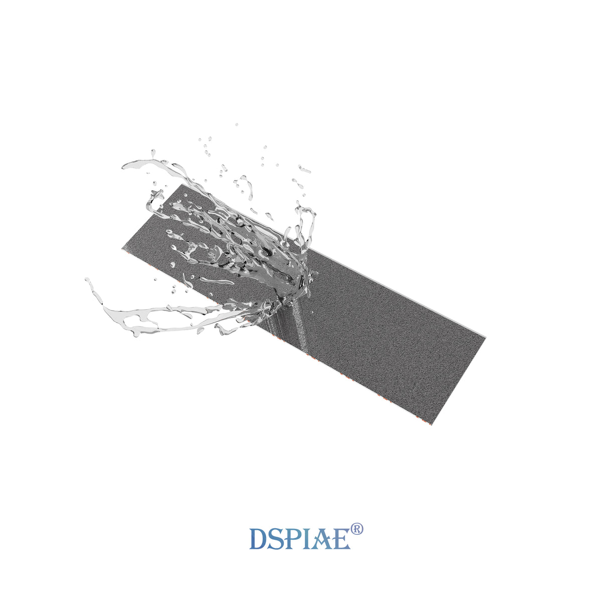WSP Sandpaper for AT-MA
