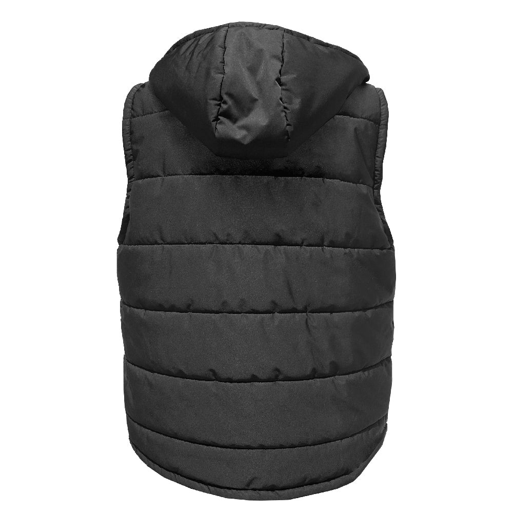 Virtus.pro Gilet jacket black, XL