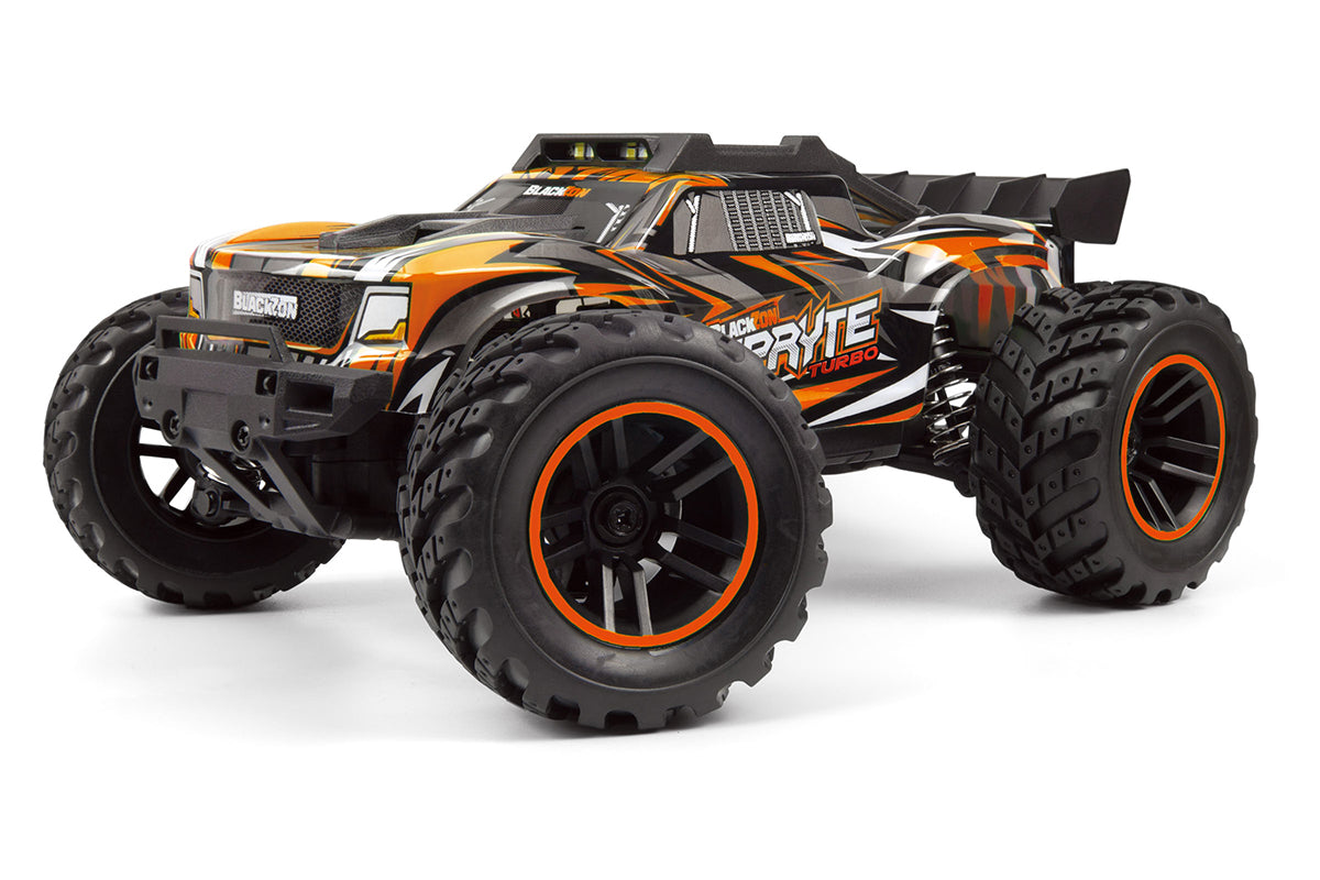Spryte ST Turbo 1/20 4WD Monster Truck - Orange