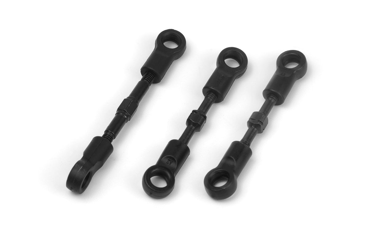 Steering Link & Servo Link Set