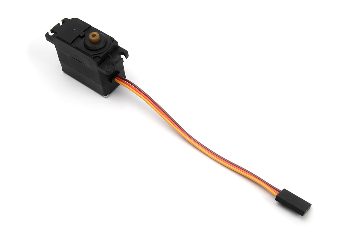 3-Wire Steering Servo