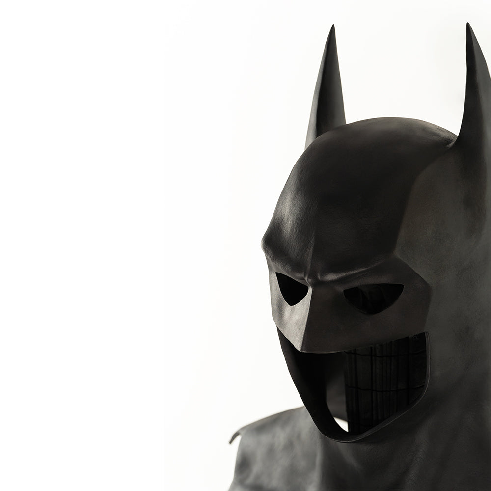 PureArts Batman - Cowl Replica Scale 1/1