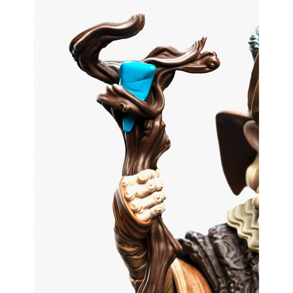 Weta Workshop The Hobbit - Radagast the Brown Figure Mini Epic