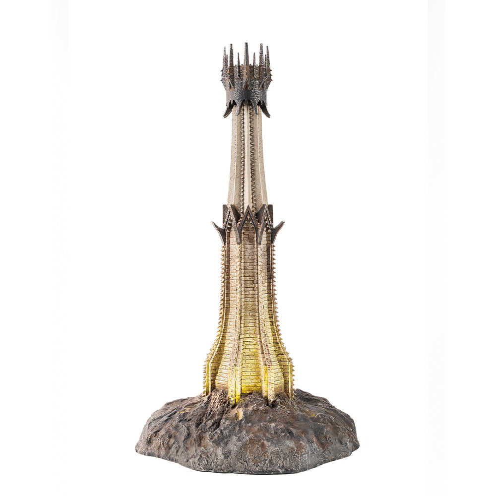 PureArts The Lord of the Rings Trilogy - Mouth of Sauron Replica 1:1 Scale Art Mask