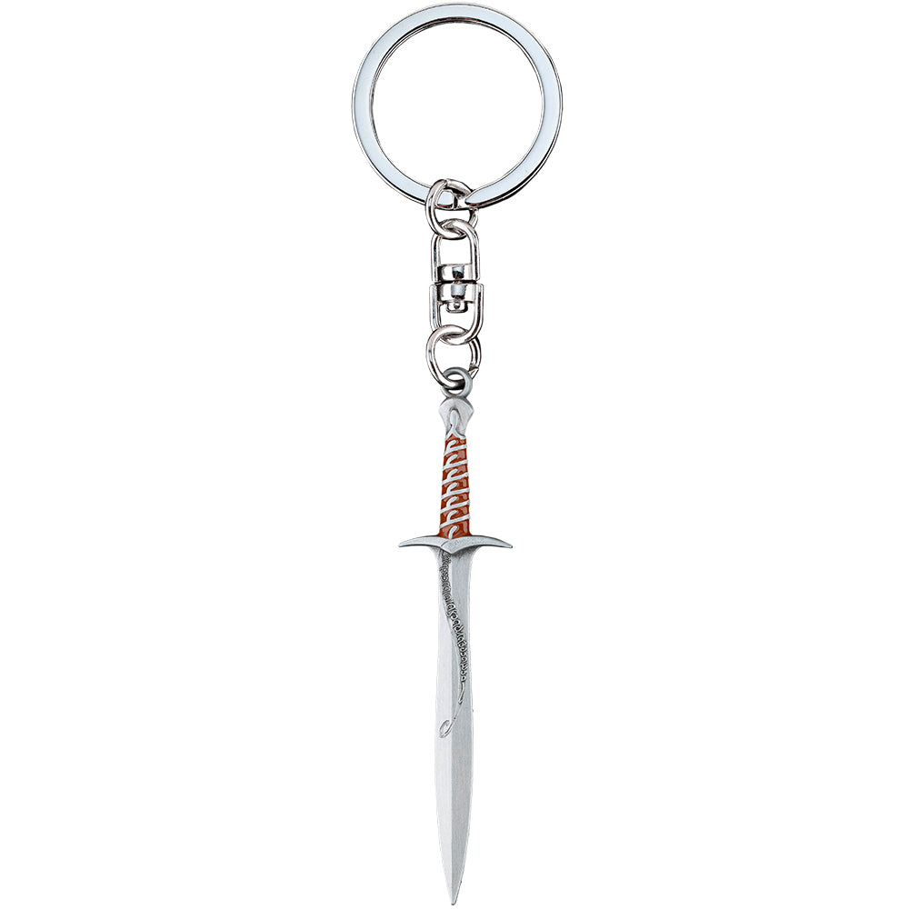 Weta Workshop The Lord Of The Rings - Keyring - Sting