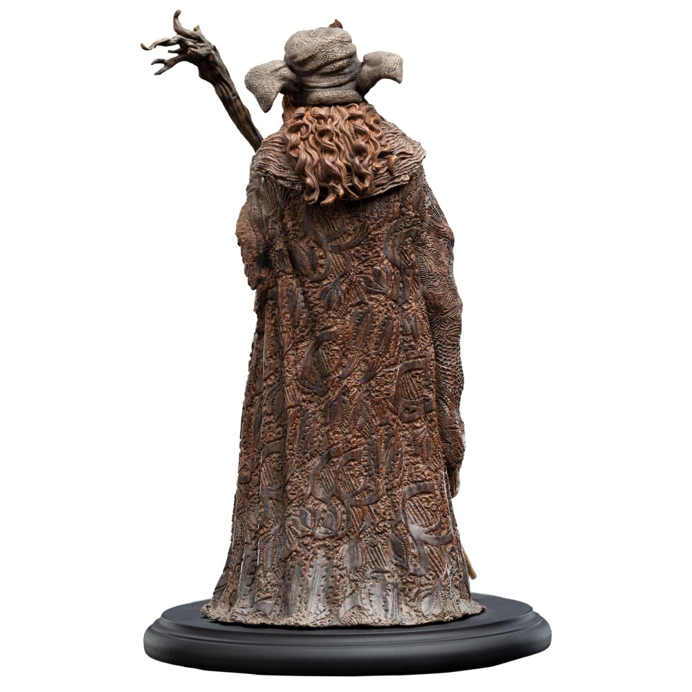 Weta Workshop The Hobbit Trilogy - Radagast the Brown Statue Mini