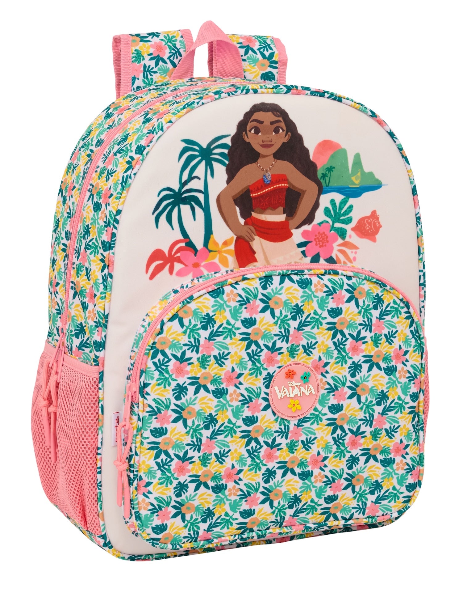 VAIANA - Backpack '42x33x14cm'
