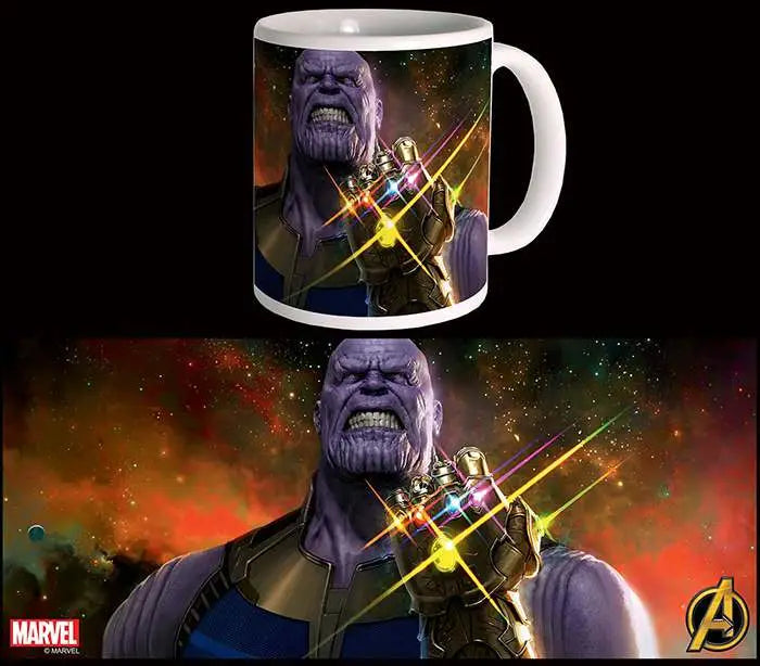 AIW THE TITAN MUG