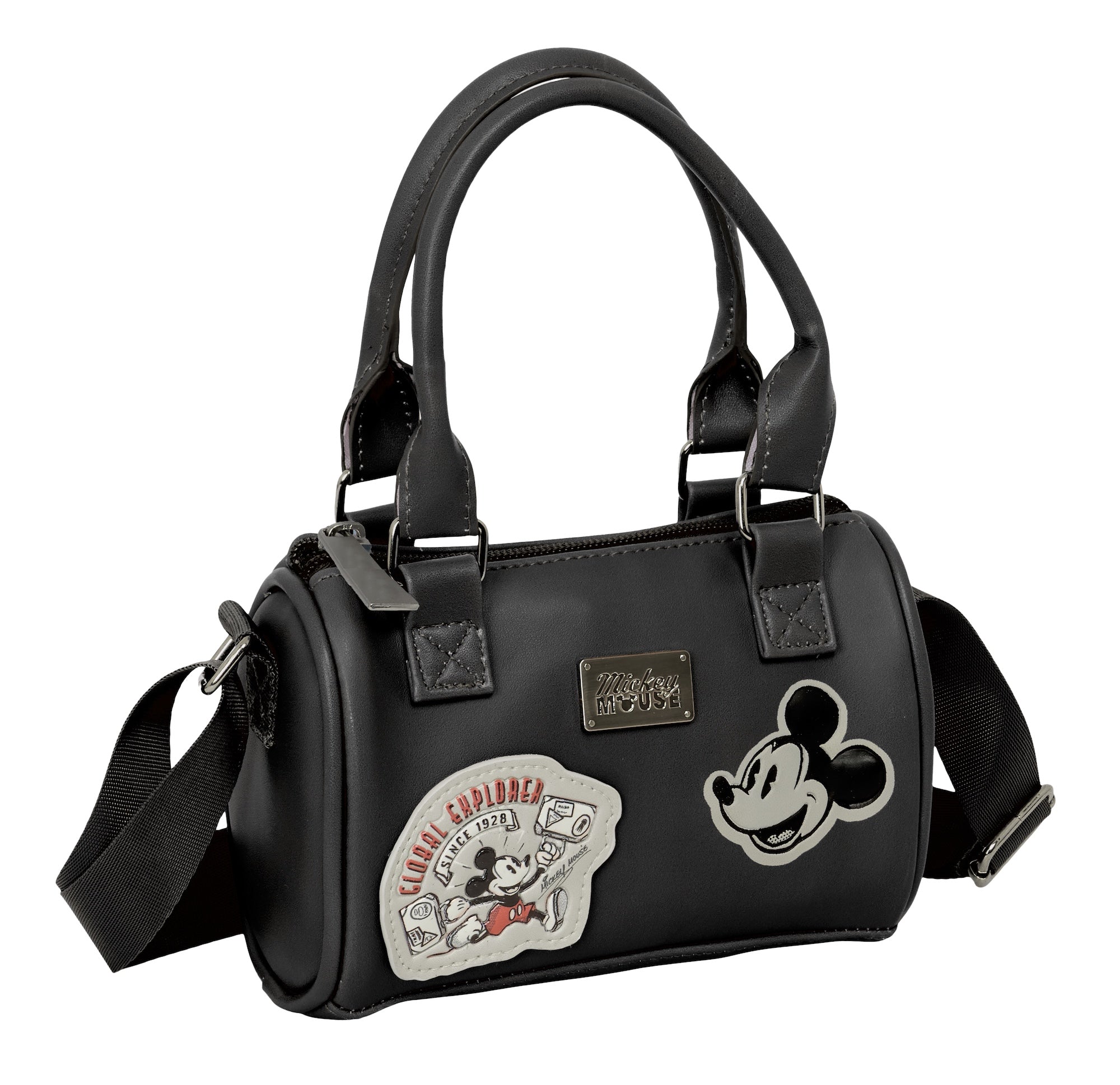 MICKEY - Mini HandBag '16x10x7,5cm'