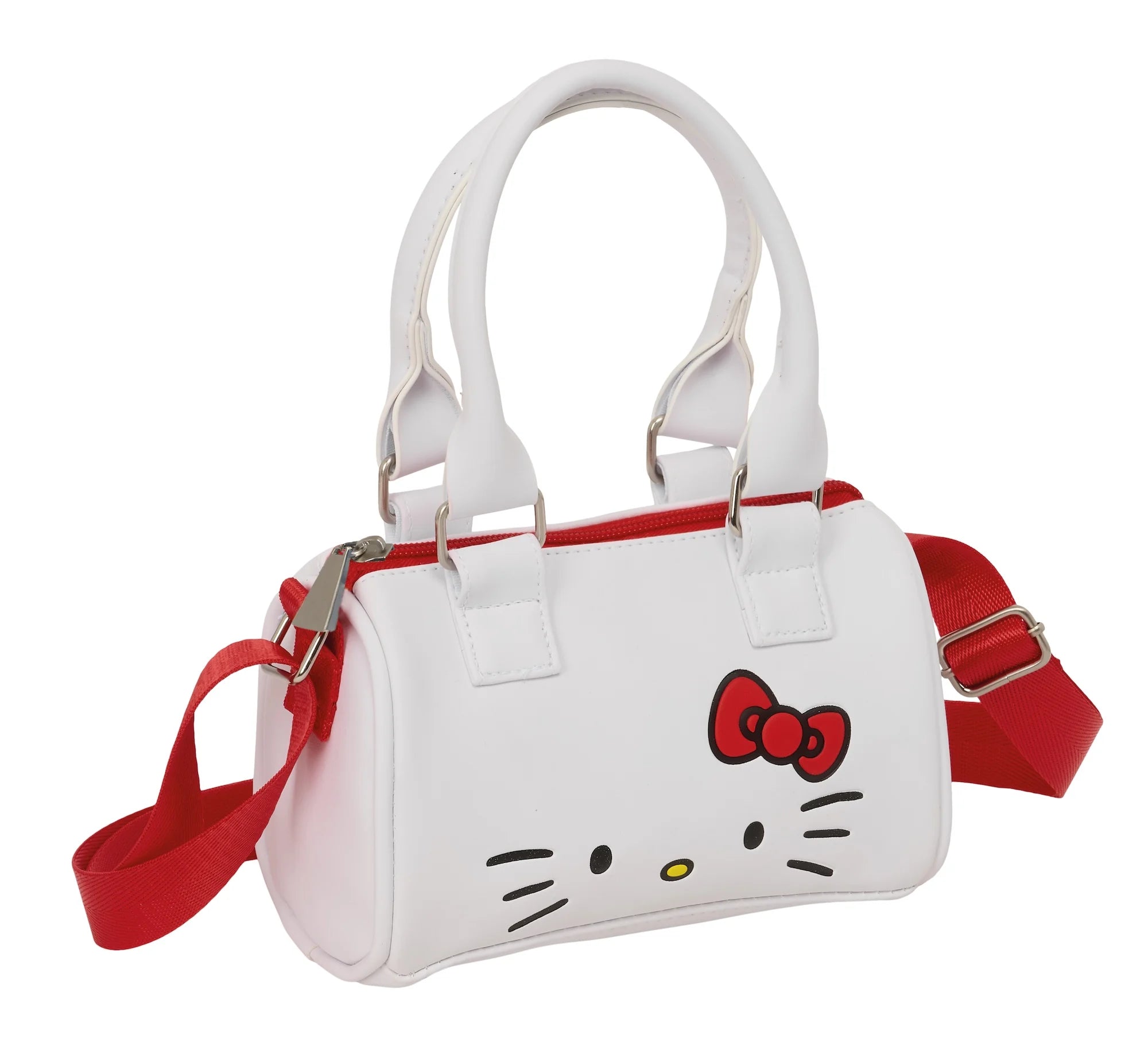 HELLO KITTY - Mini HandBag '16x10x7,5cm'