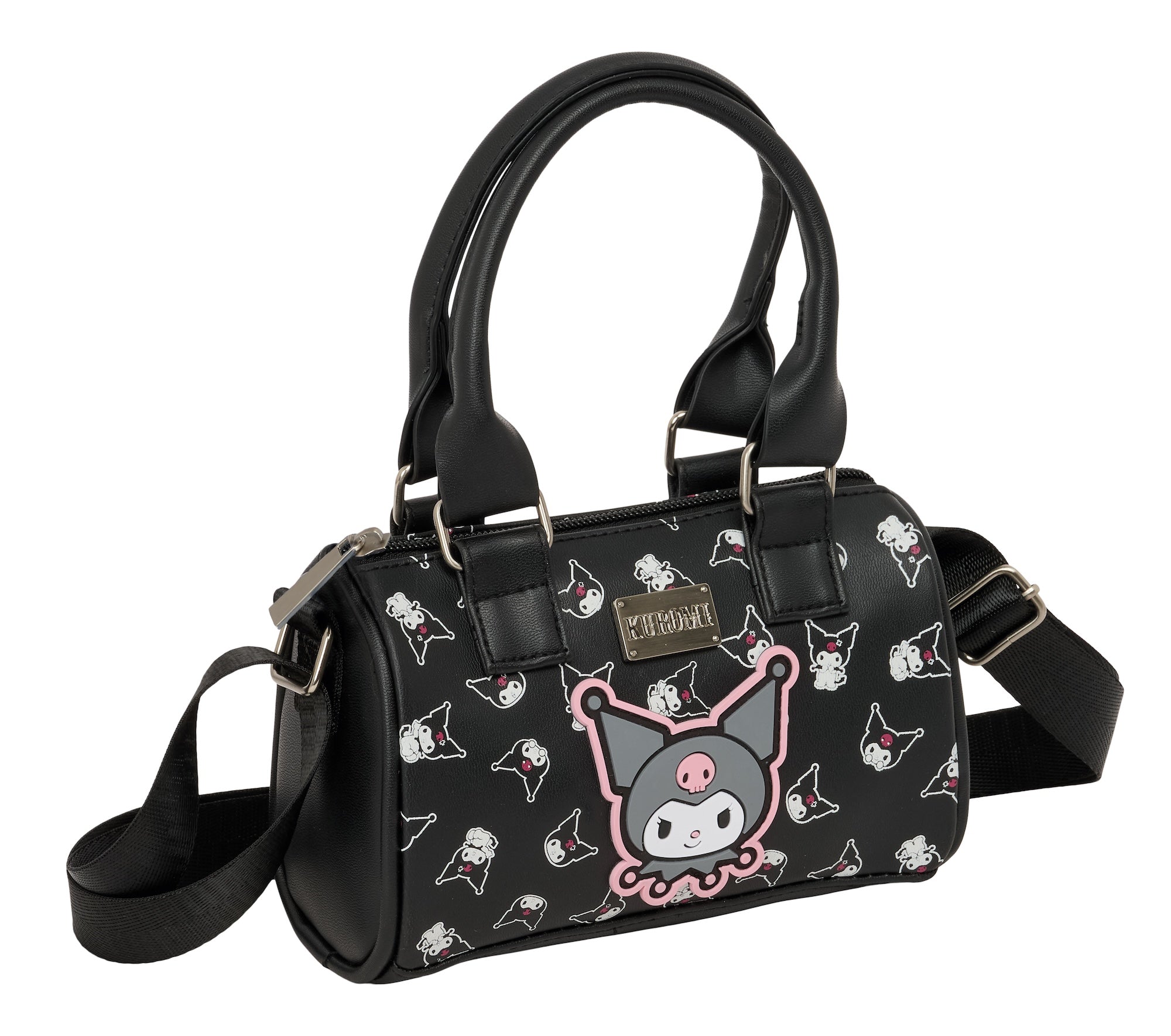 KUROMI - Mini HandBag '16x10x7,5cm'