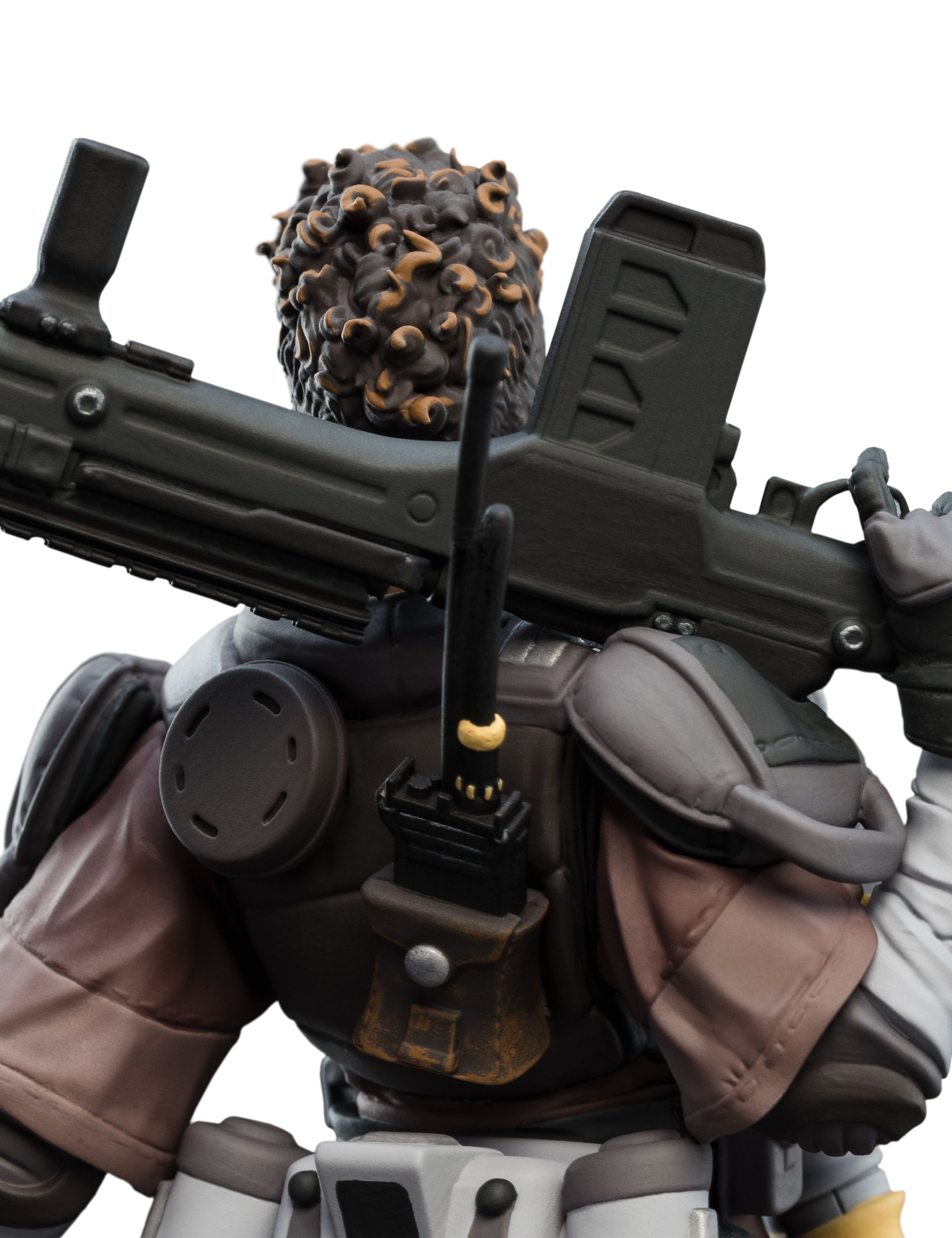 Weta Workshop Apex Legends - Bangalore Mini Epic