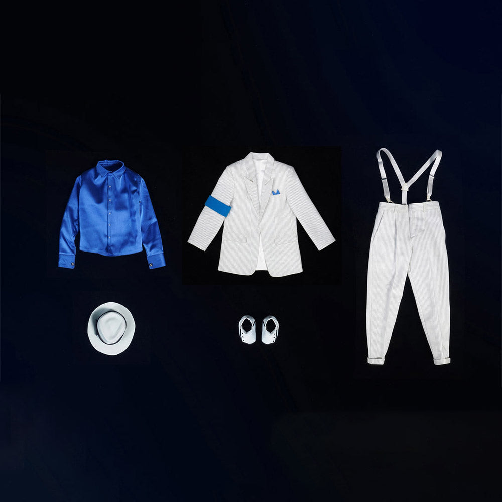 PureArts Michael Jackson - Smooth Criminal Standard Edition Scale 1/3