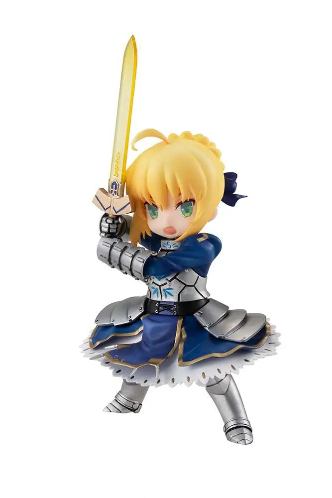 FATE/GO DESKTOP ARMY A.SABER/A.PENDRAGON
