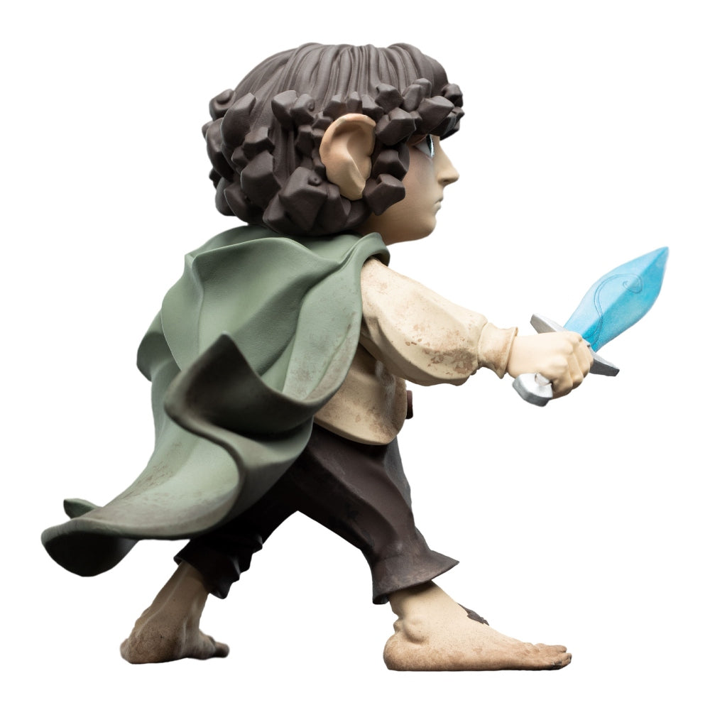 Weta Workshop The Lord of the Rings Trilogy - Frodo Baggins Figure Mini Epics