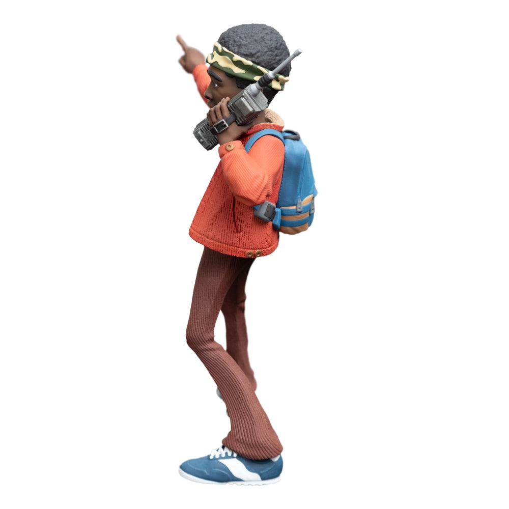 Weta Workshop Stranger Things (Season 1)- Lucas the Lookout (Limited Edition) Figure Mini Epics