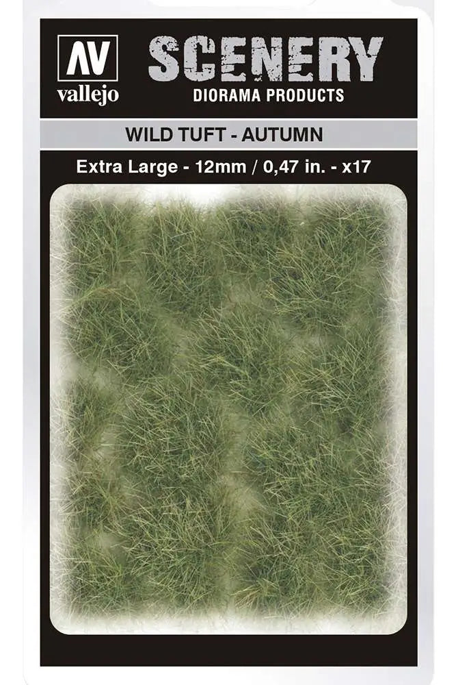 TUFT WILD SC423 AUTUMN EX LARGE