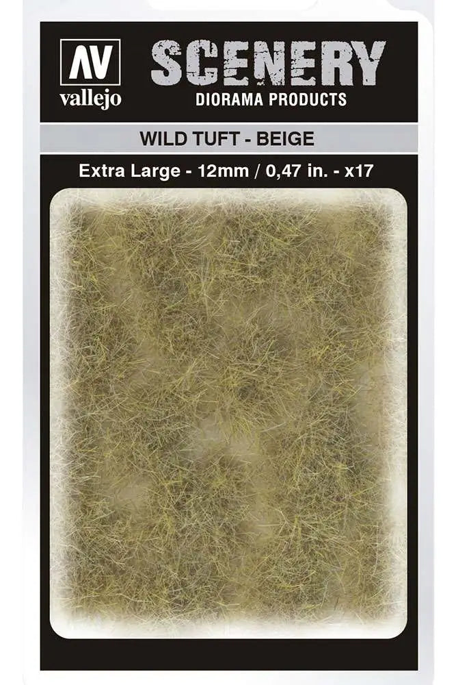 TUFT WILD SC429 BEIGE EX LARGE