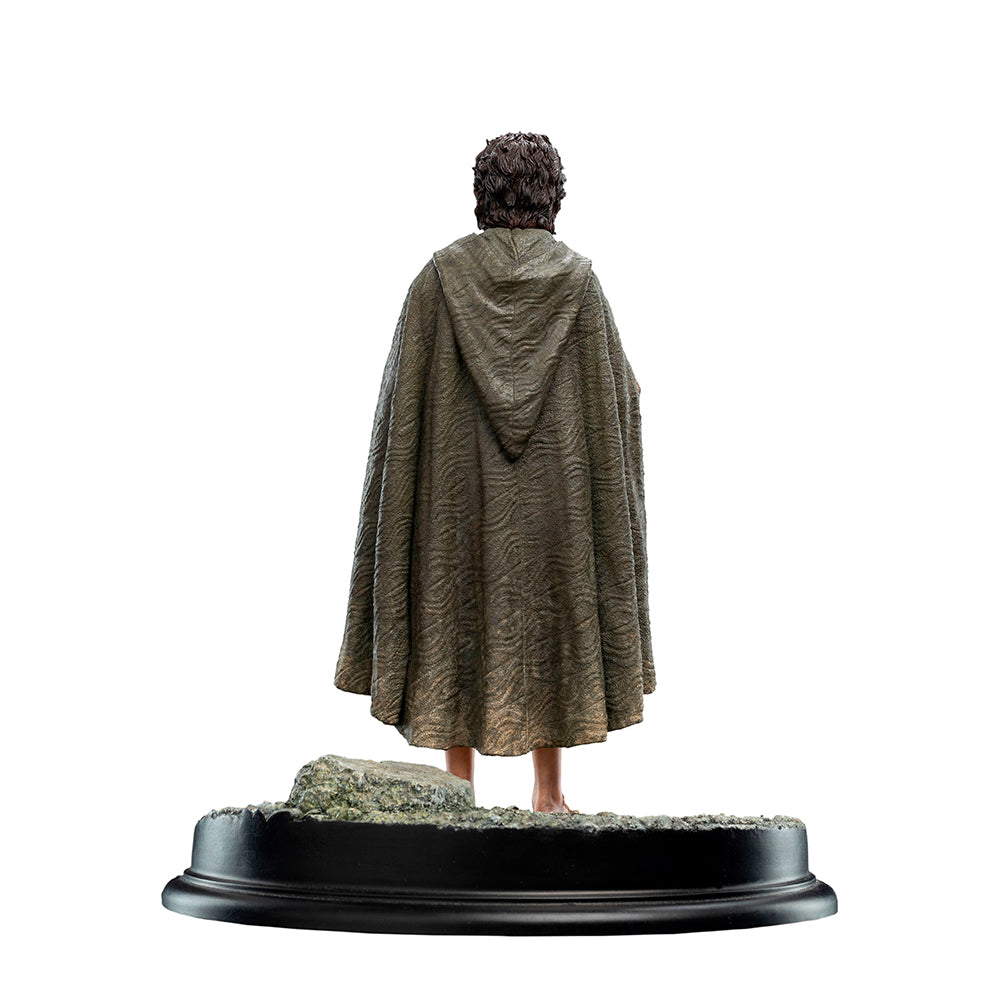 Weta Workshop The Lord of the Rings Trilogy - Frodo Baggins, Ringbearer Classic Series Statue 1:6 Scale