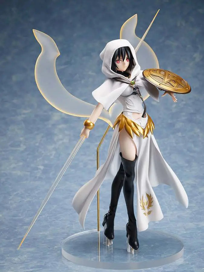 FATE GO LANCER VALKYRIE ORTLINDE 1/7 FIG