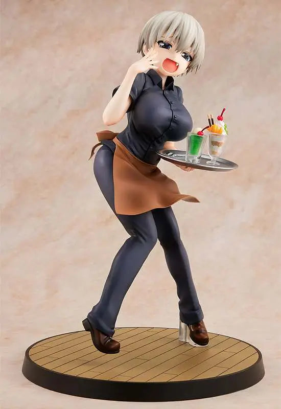 UZAKI-CHAN HANA UZAKI MANGA CAFE ASIA ST