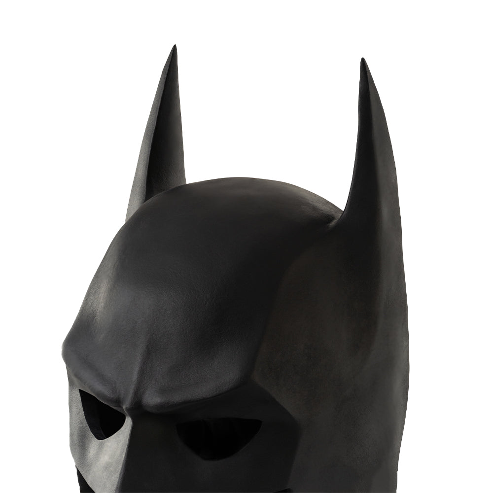 PureArts Batman - Cowl Replica Scale 1/1