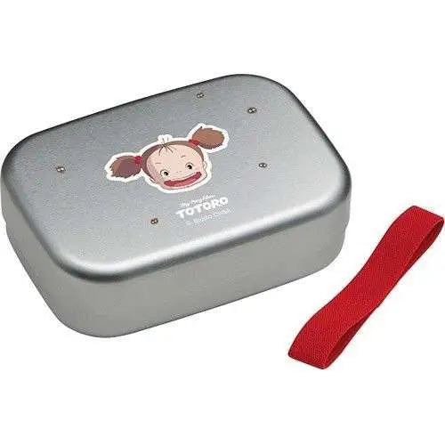 TOTORO MEI ALUMINIUM BENTO