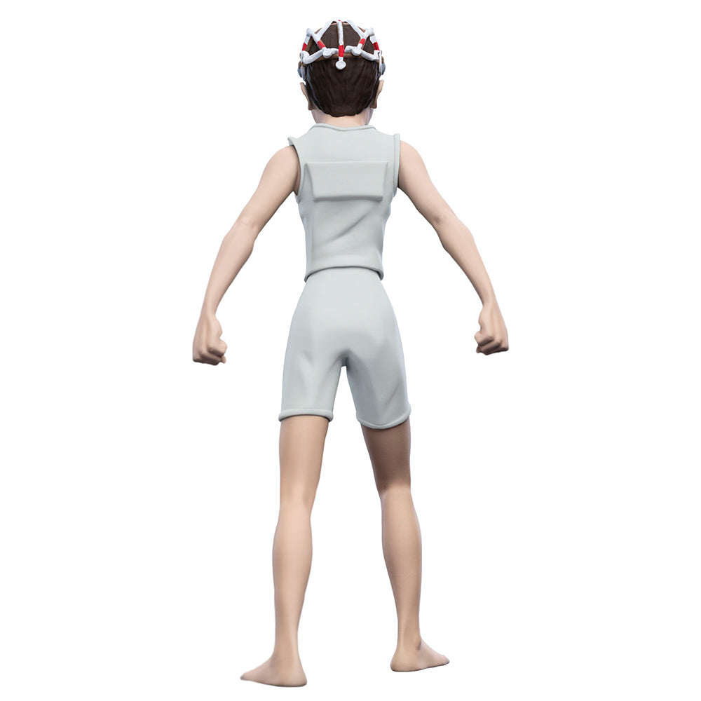 Weta Workshop STRANGER THINGS (S4) - Eleven Powered Mini Epics Figure