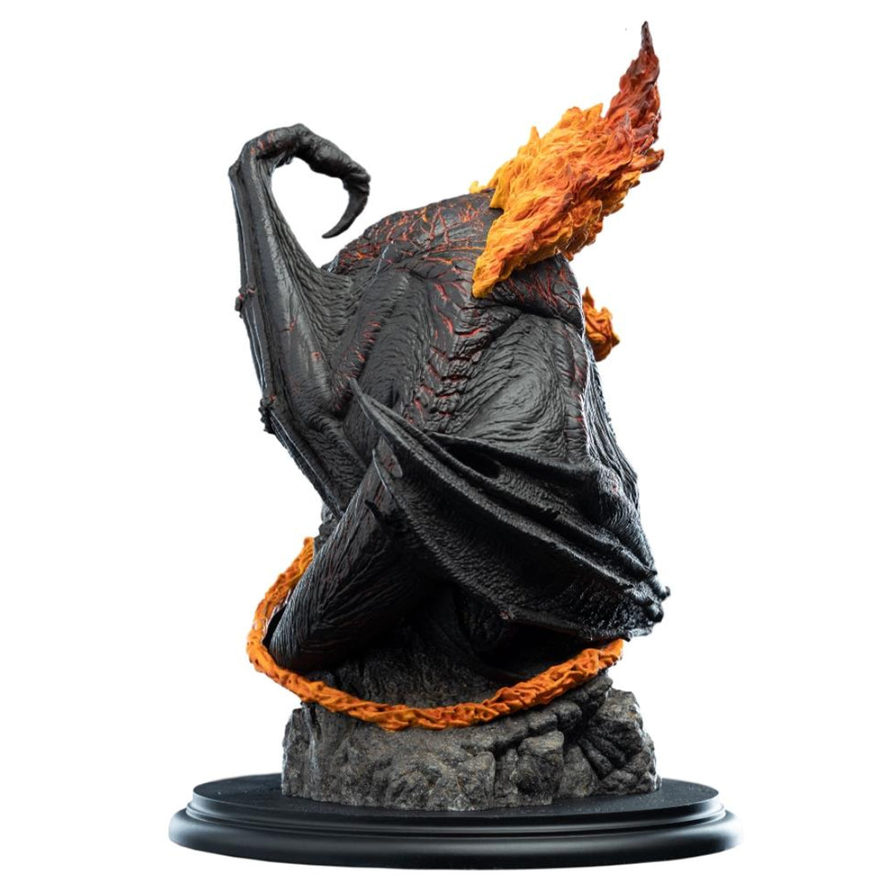 Weta Workshop The Lord of the Rings - The Balrog Demon Of Shadow And Flame Statue 1/6 scale