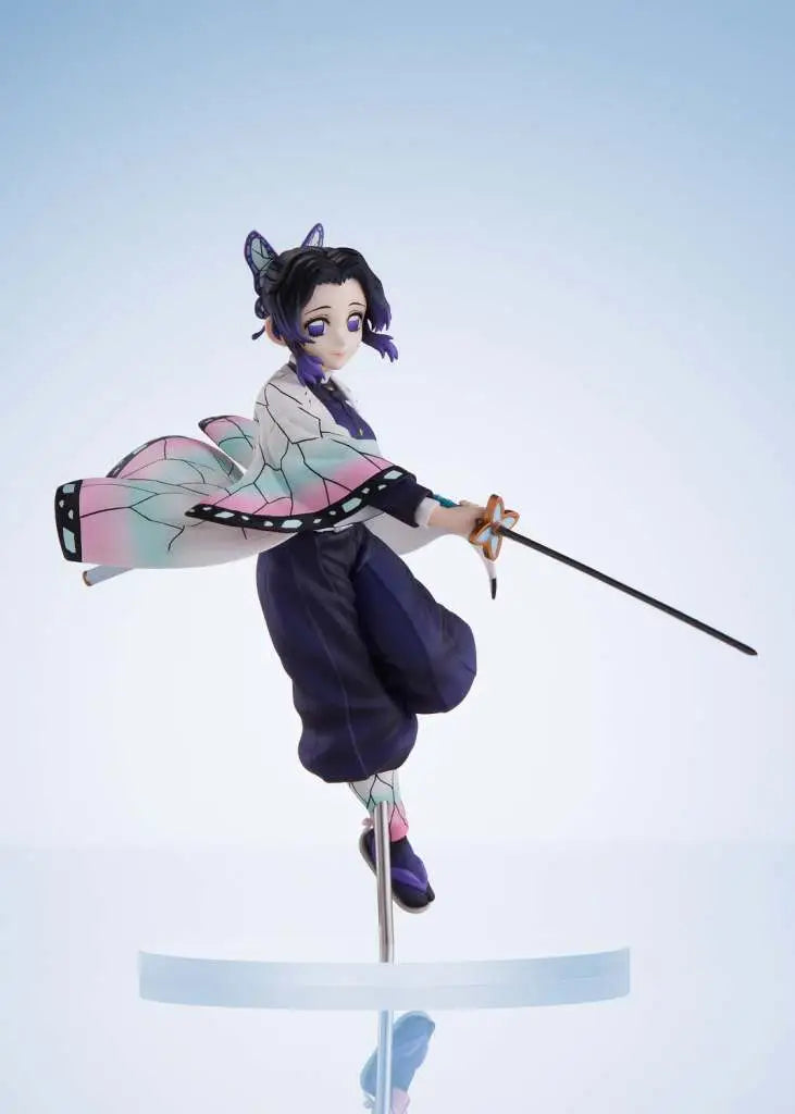 DEMON SLAYER SHINOBU KOCHO CONO FIG