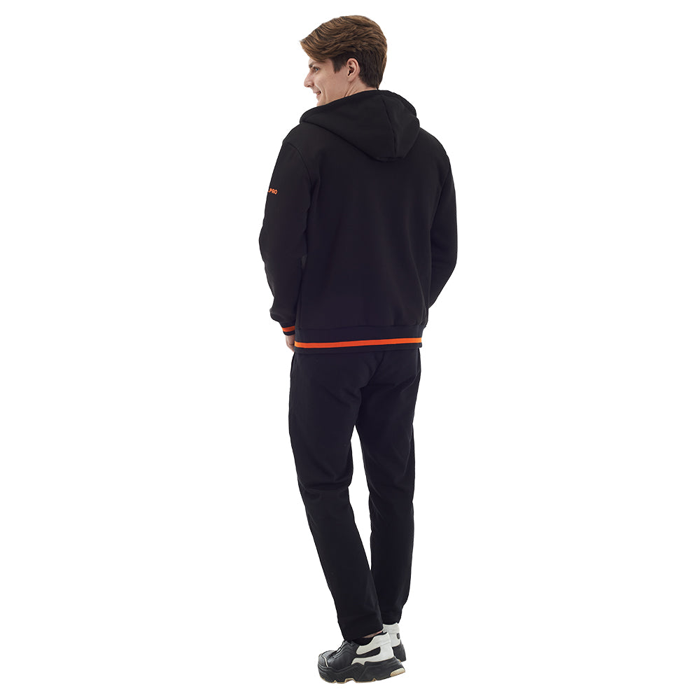 Virtus.pro Zip hoodie black, XL