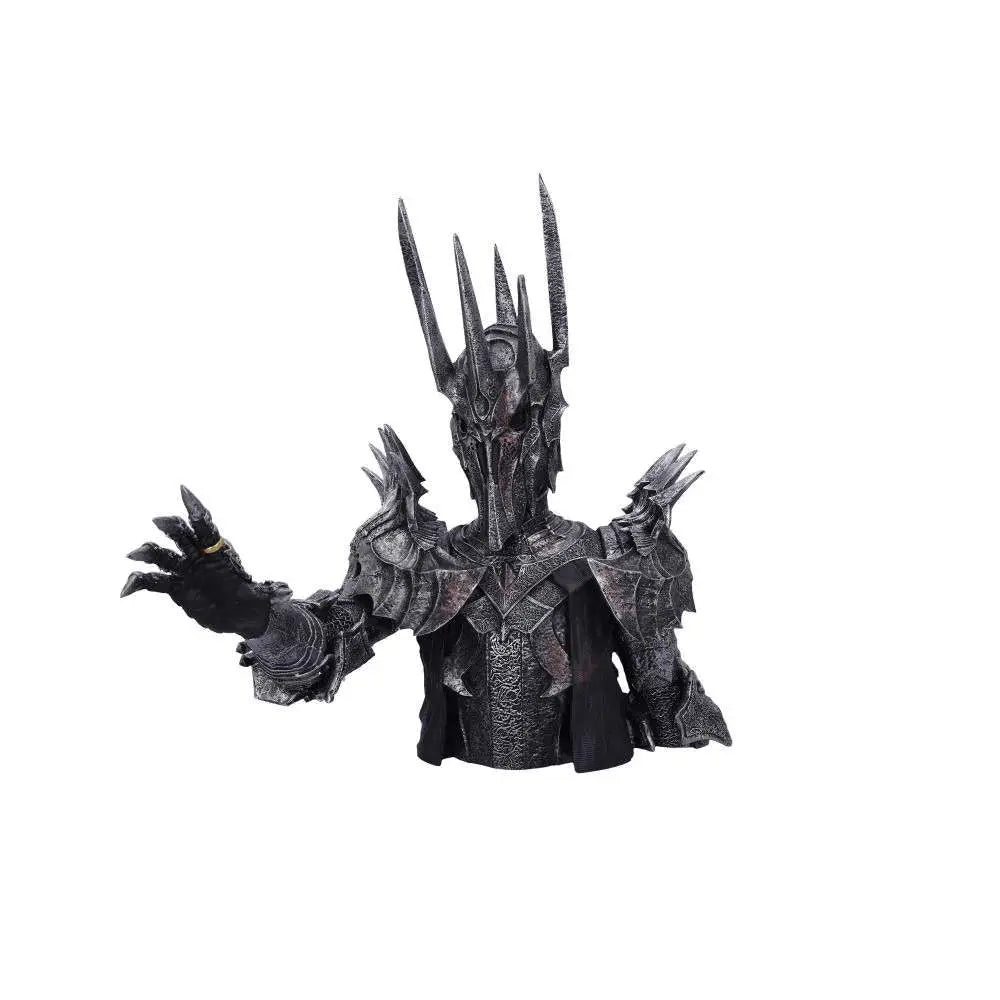 THE LORD OF THE RINGS SAURON BUST