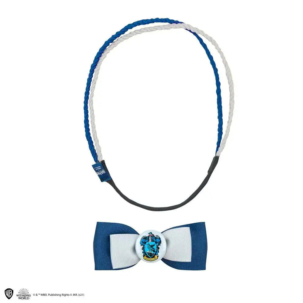 HP RAVENCLAW HEADBAND&SCRUNCHY SET
