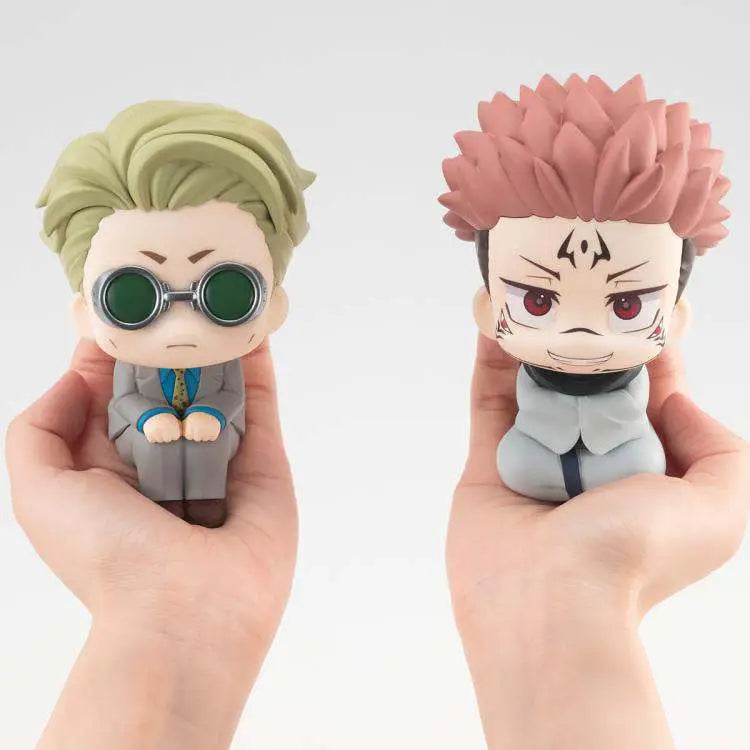 LOOKUP JUJUTSU KAISEN KENTO SUK SET GIFT