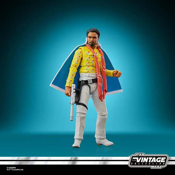 SW VIN LANDO CALRISSIAN (SWBF II) AF