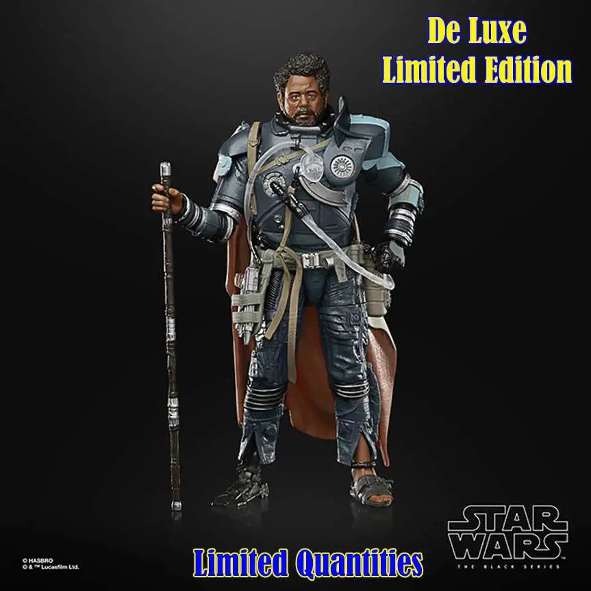 SW BL SAW GERRERA LTD DLX AF