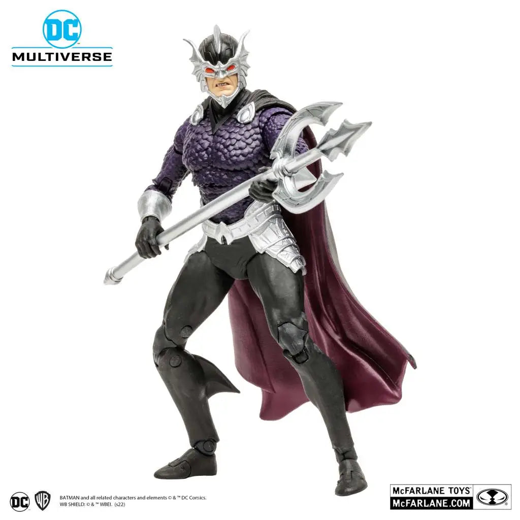 DC MULTIVERSE OCEAN MASTER AF