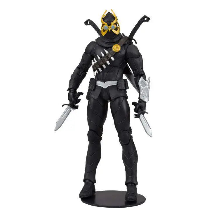 DC MULTIVERSE TALON AF