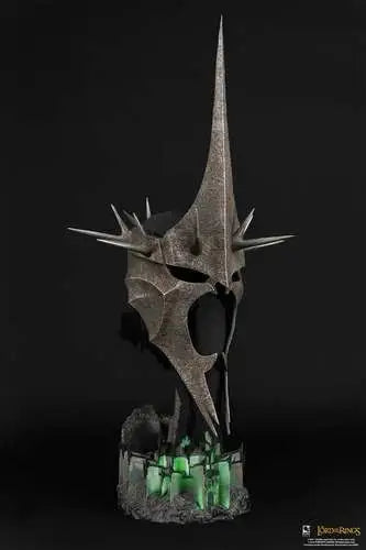 LOTR WITCHKING OF ANGMAR 1:1 ART MASK