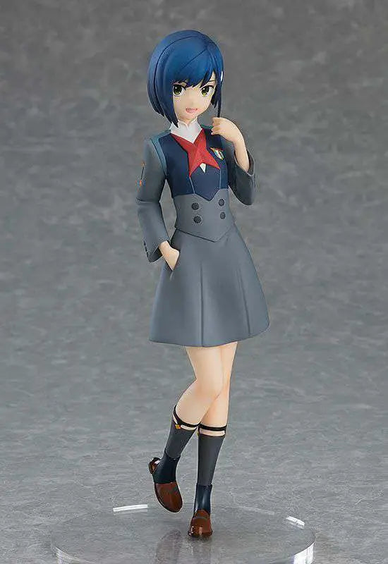 DARLING I/T FRANXX ICHIGO PUP