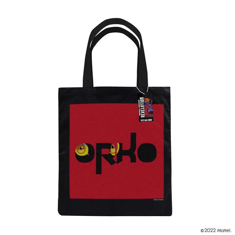 MOTU ORKO TOTE BAG